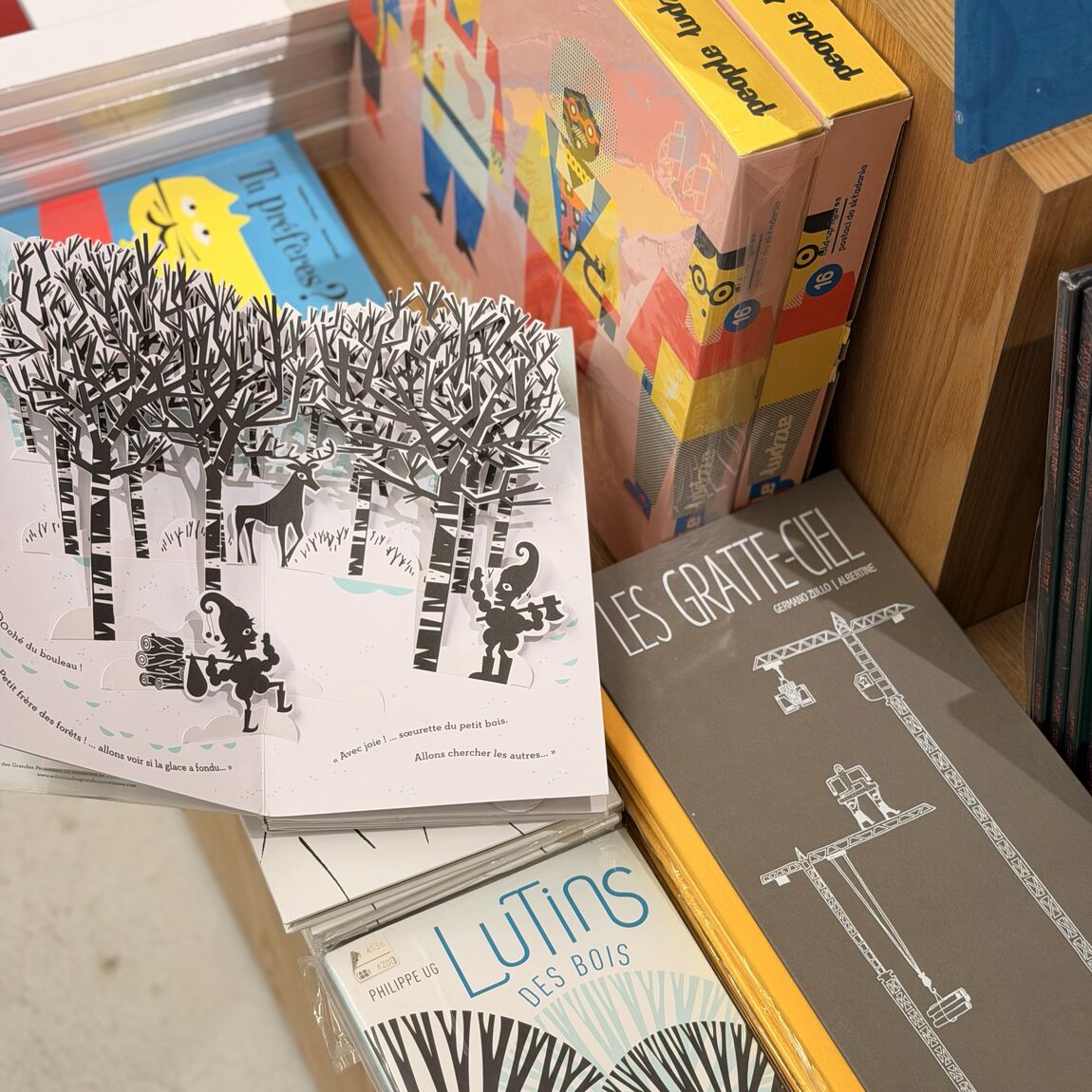 【阪急西宮ガーデンズ】BOOK GIFT｜世界の工芸絵本のご紹介_NJ4Tk1