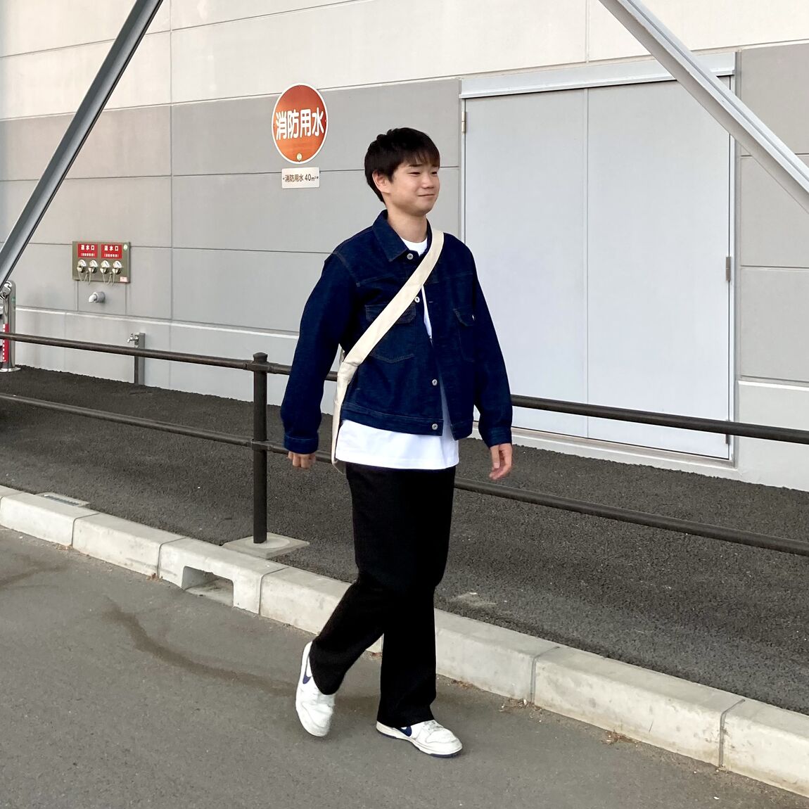 【ららぽーと堺】身長171cm_lQn0nN