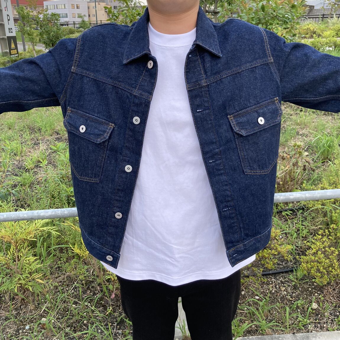 【ららぽーと堺】身長171cm_oVQUU5