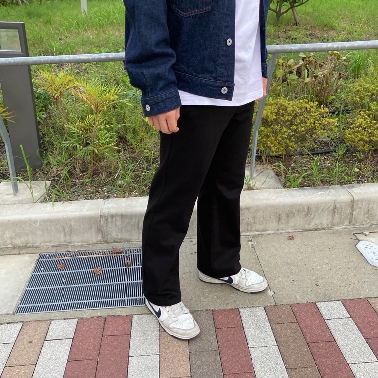 【ららぽーと堺】身長171cm_VNaPp5