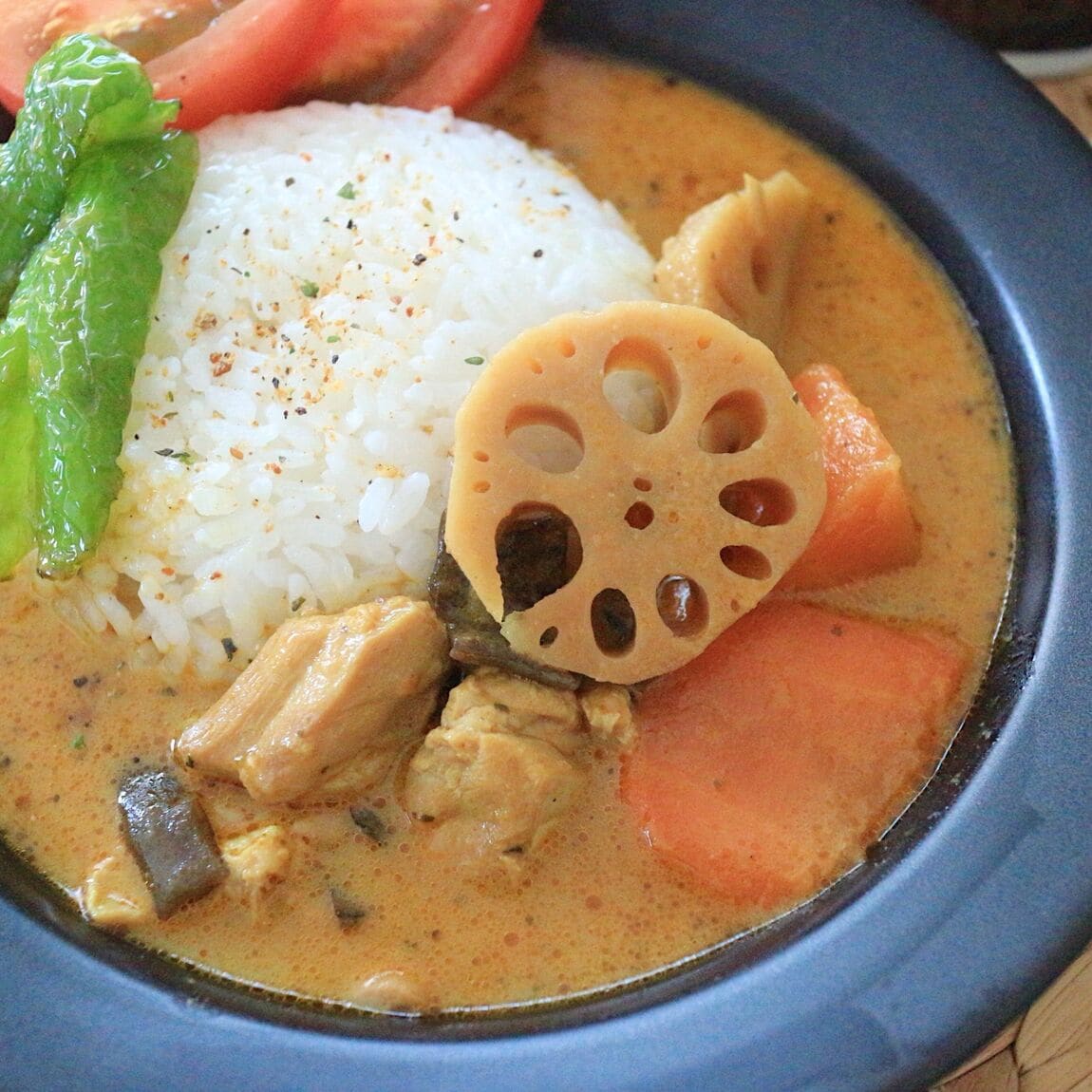 【小田急町田】スープカレーの季節です_Kkw0Pk