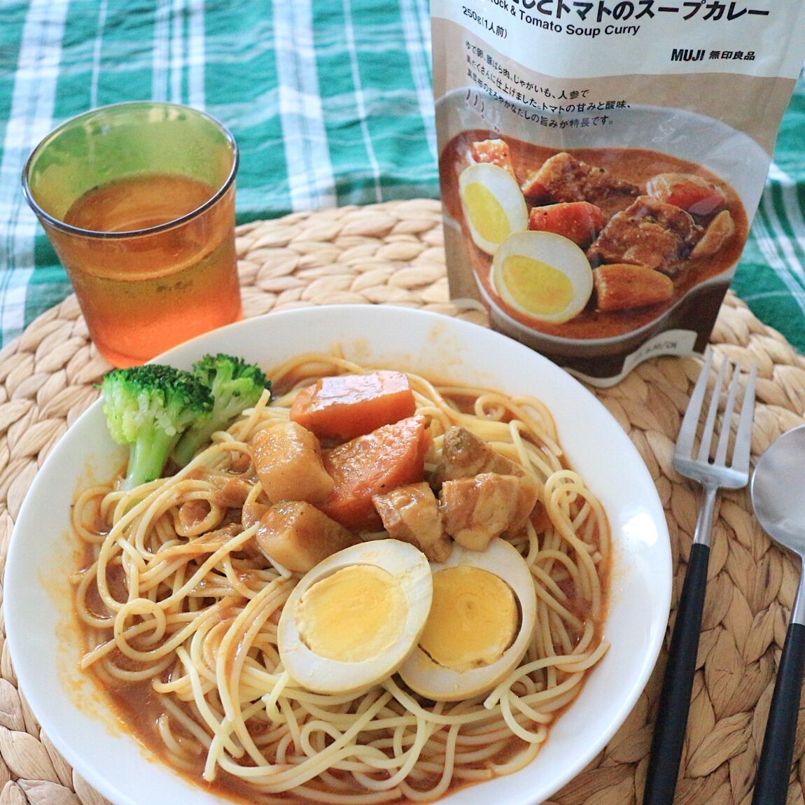【小田急町田】スープカレーの季節です_cRyt3c