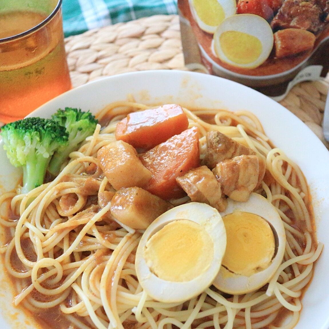 【小田急町田】スープカレーの季節です_VlI7nT