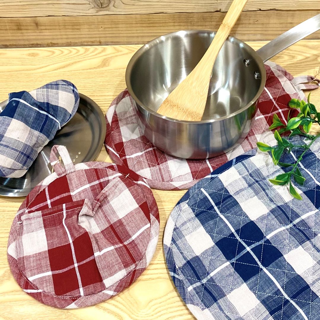 【アル・プラザベル】新商品 インド綿シリーズ_Hf5N52