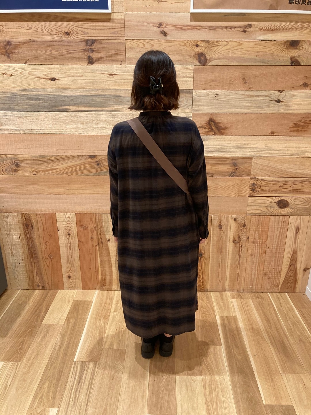 【カナートモール和泉府中】身長164㎝_RU64po
