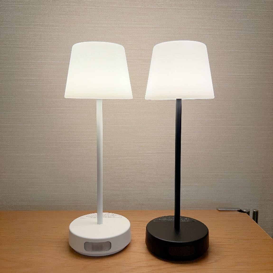 【パークプレイス大分】新商品｜インテリアライトで暮らしに小さな灯りを。_QR3sT7