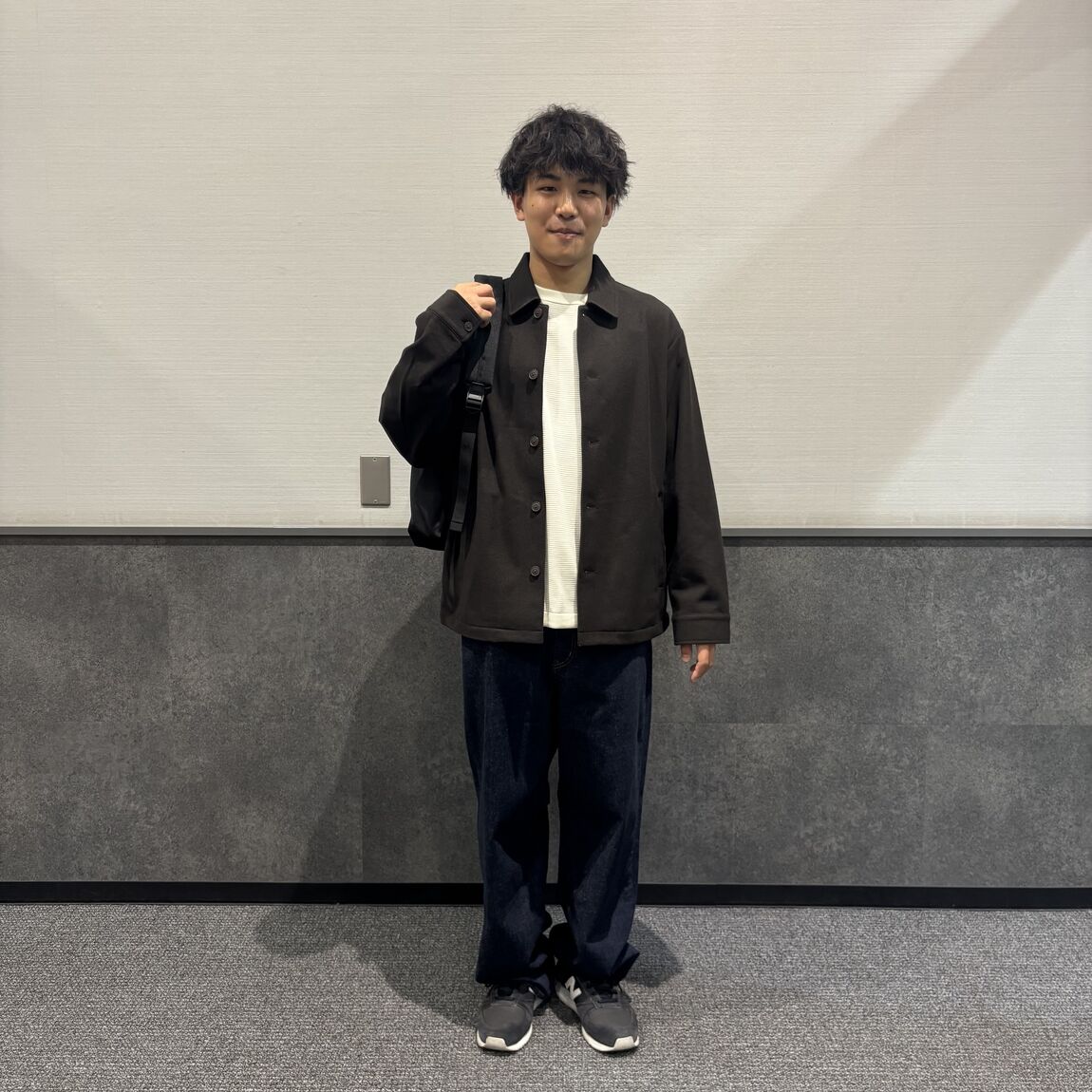 メイン