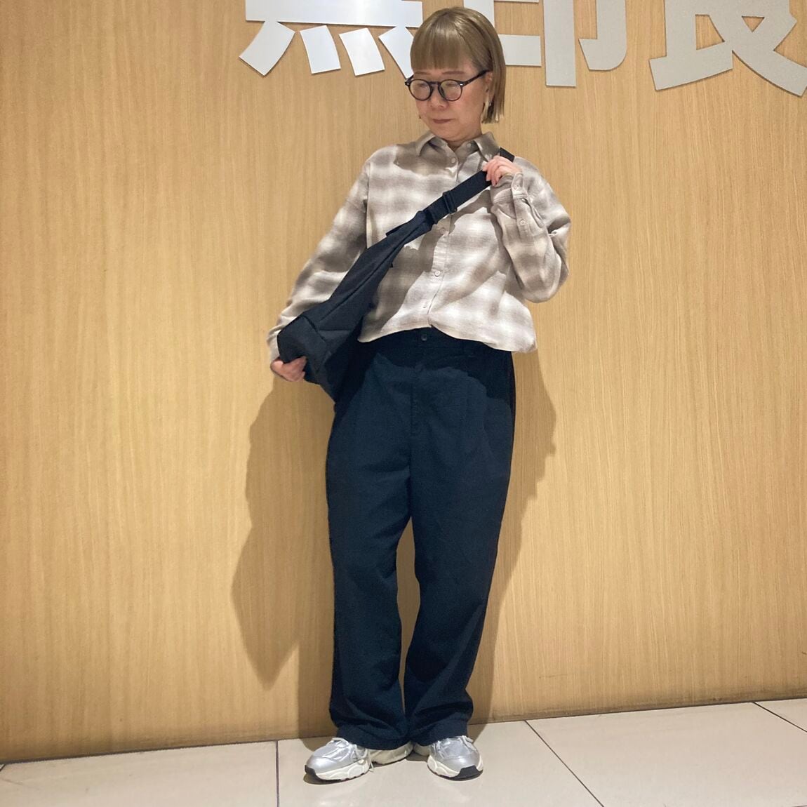 【エアポートウォーク名古屋】 身長:165cm_HOHP6J