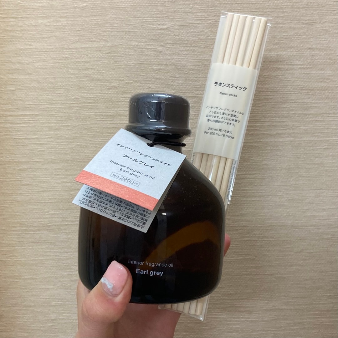【本厚木ミロード】【香り】秋へのかわりめ、気持ちのかわりめ。_ZZaY4U