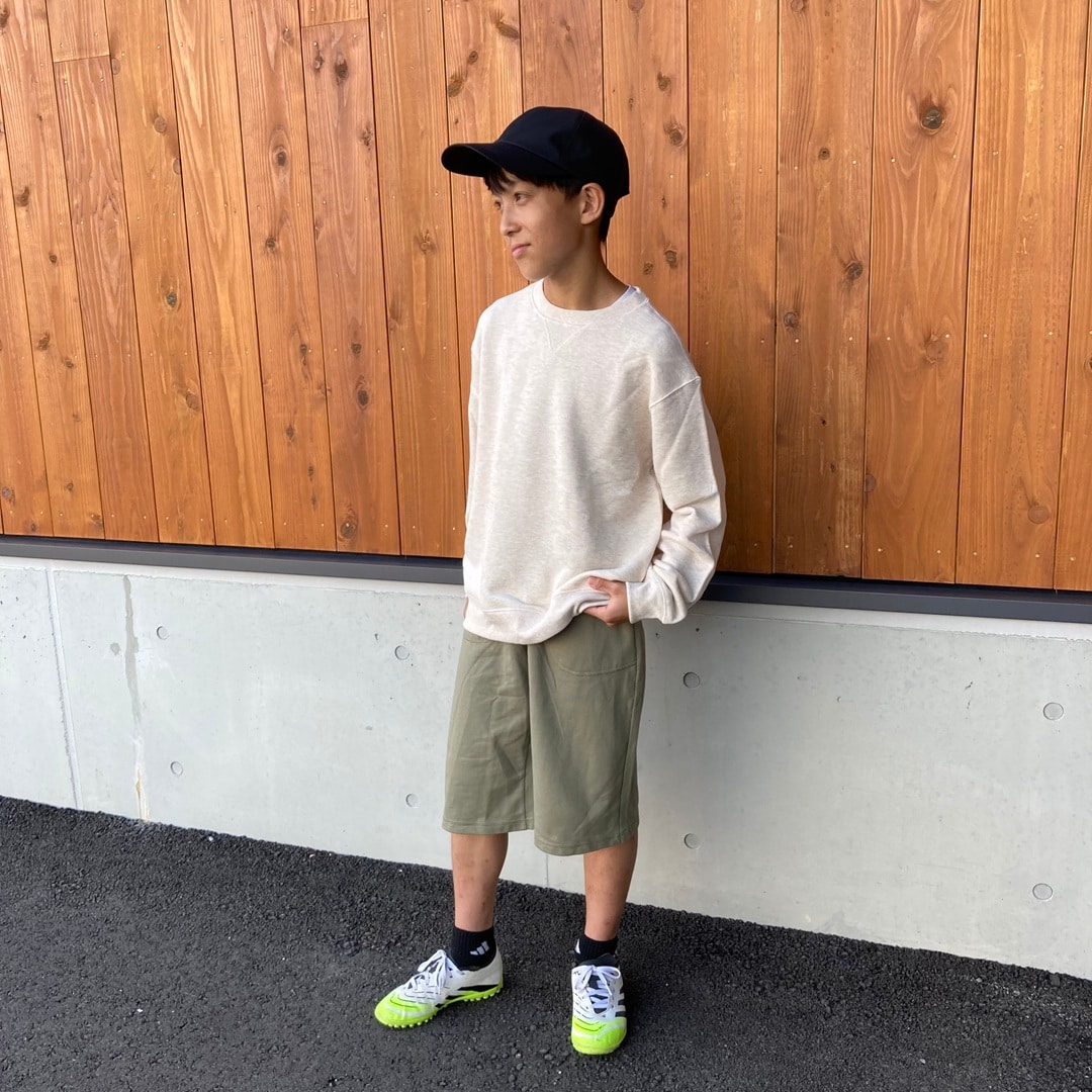 【那珂川】身長147㎝　02