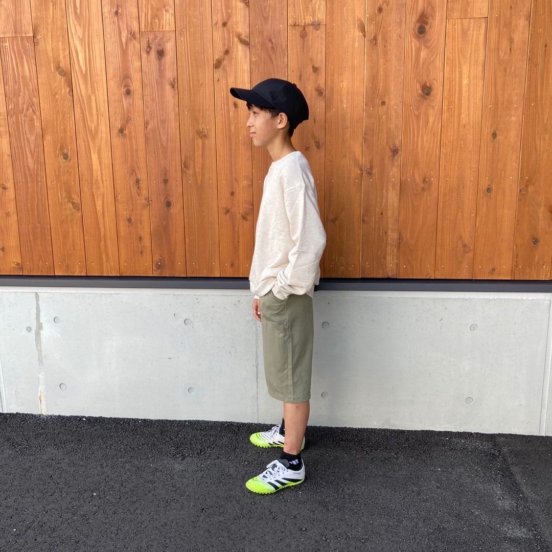 【那珂川】身長147㎝　04
