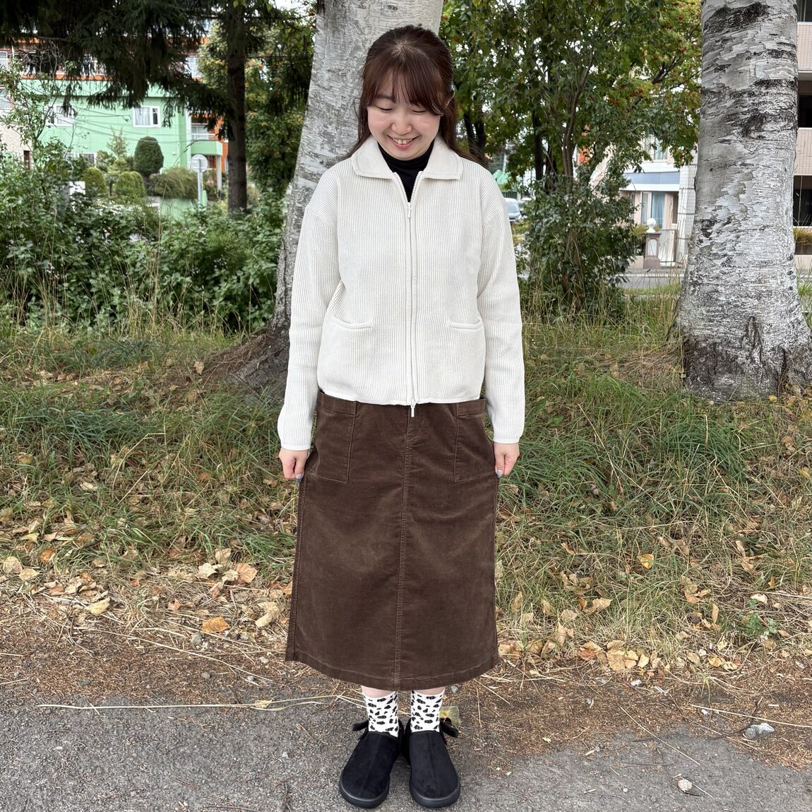 【コープさっぽろルーシー】163cm_c6R7zw