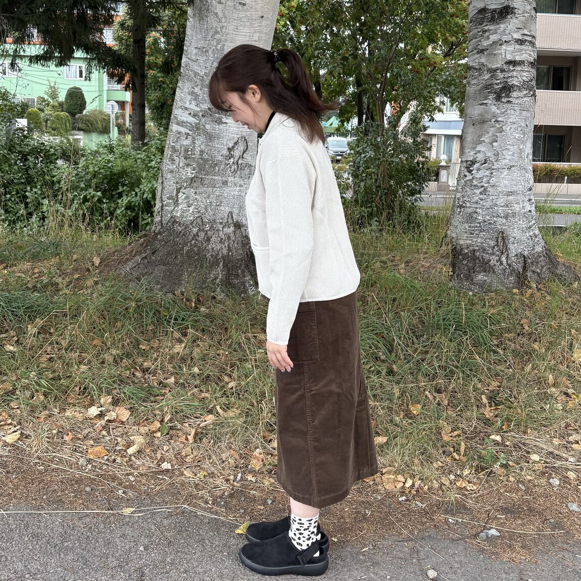 【コープさっぽろルーシー】163cm_5j7Vsy