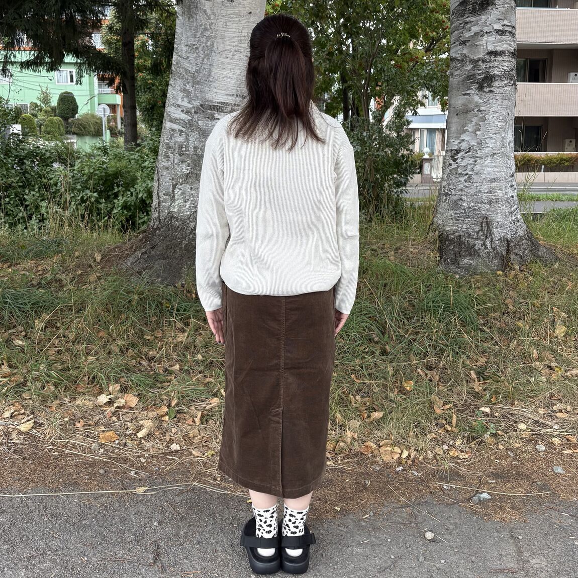 【コープさっぽろルーシー】163cm_M6ZCs8