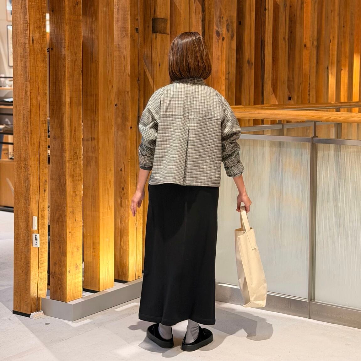 【阪急西宮ガーデンズ】身長159cm_Nm5Qut