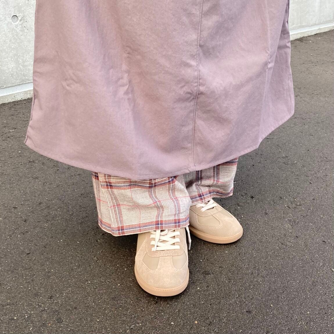 【ジョイフルタウン釧路】身長151㎝_Bho412