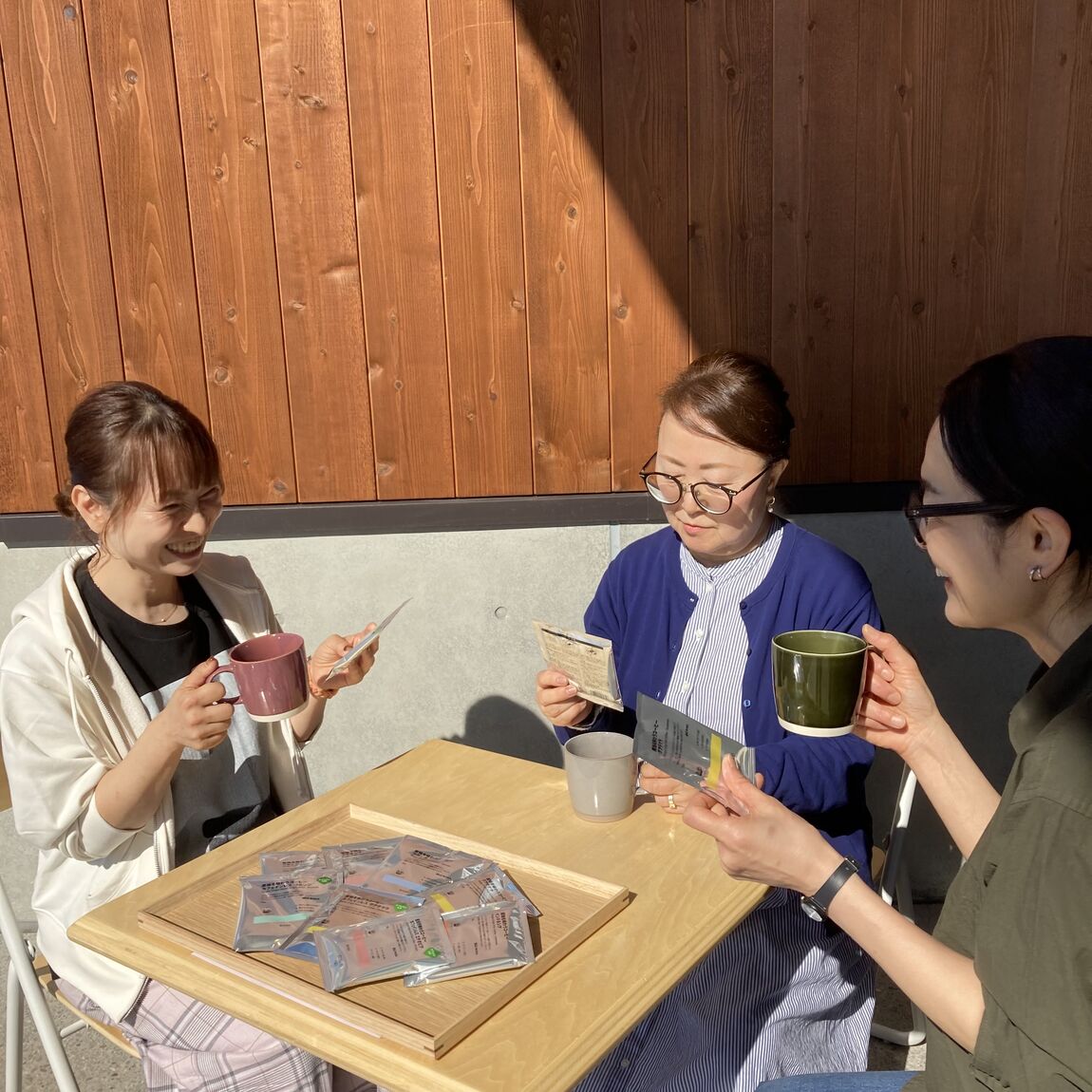 【ジョイフルタウン釧路】新商品「産地を味わうコーヒー」入荷しました！_Pxel0A