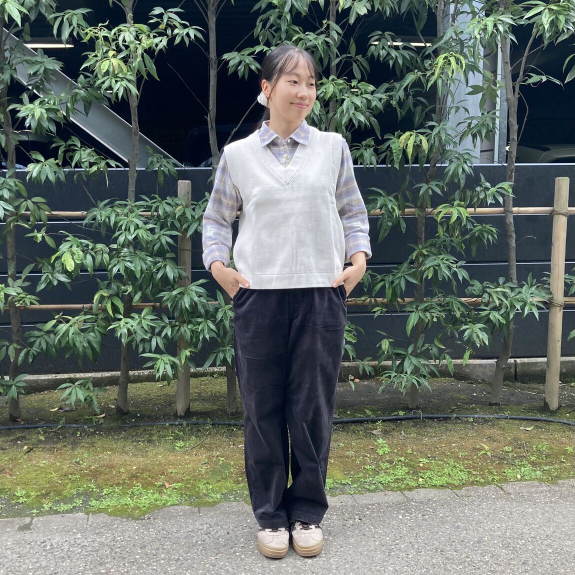 【アミュプラザ鹿児島】身長161cm_XlIW6o