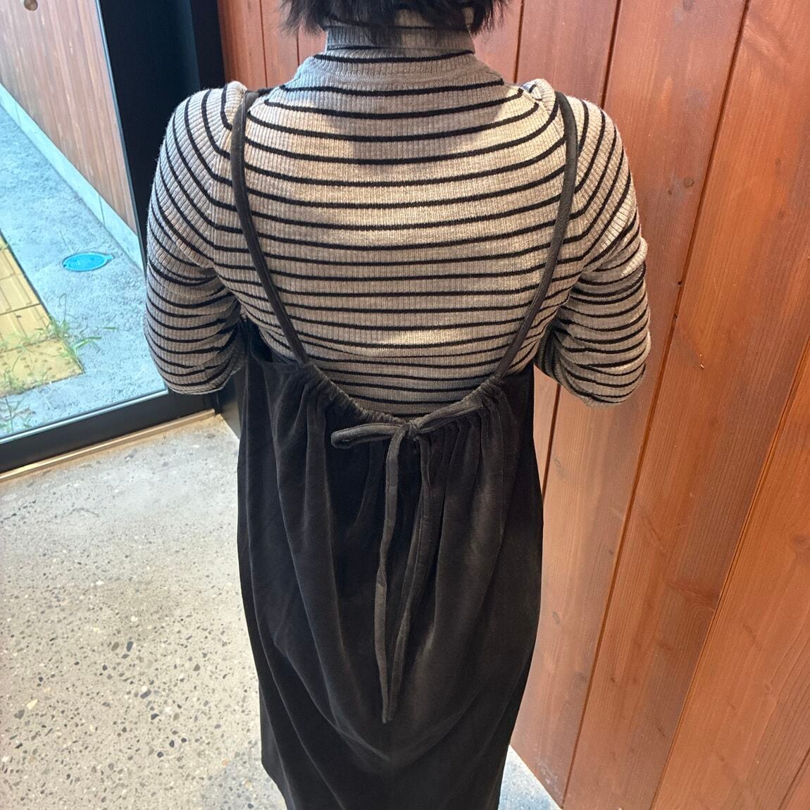【青木島ショッピングパーク】157cm_Y3388t
