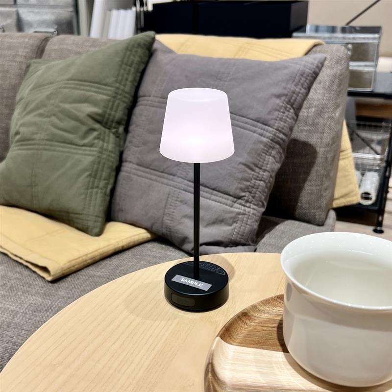 【イオン新潟西】心地よい時間に寄り添う、 無印良品の照明。_u4cK4a