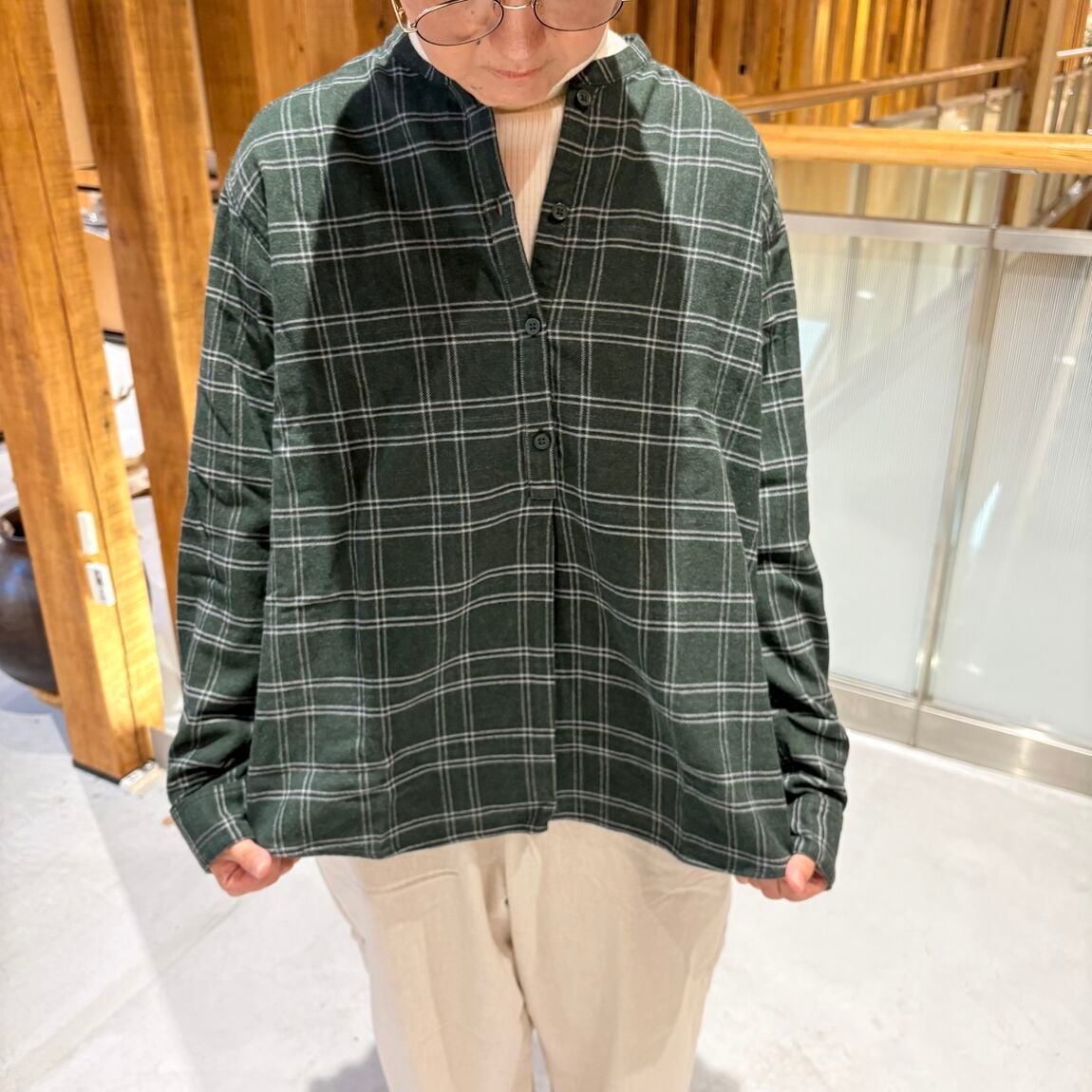 【阪急西宮ガーデンズ】身長161cm_8TfUCQ