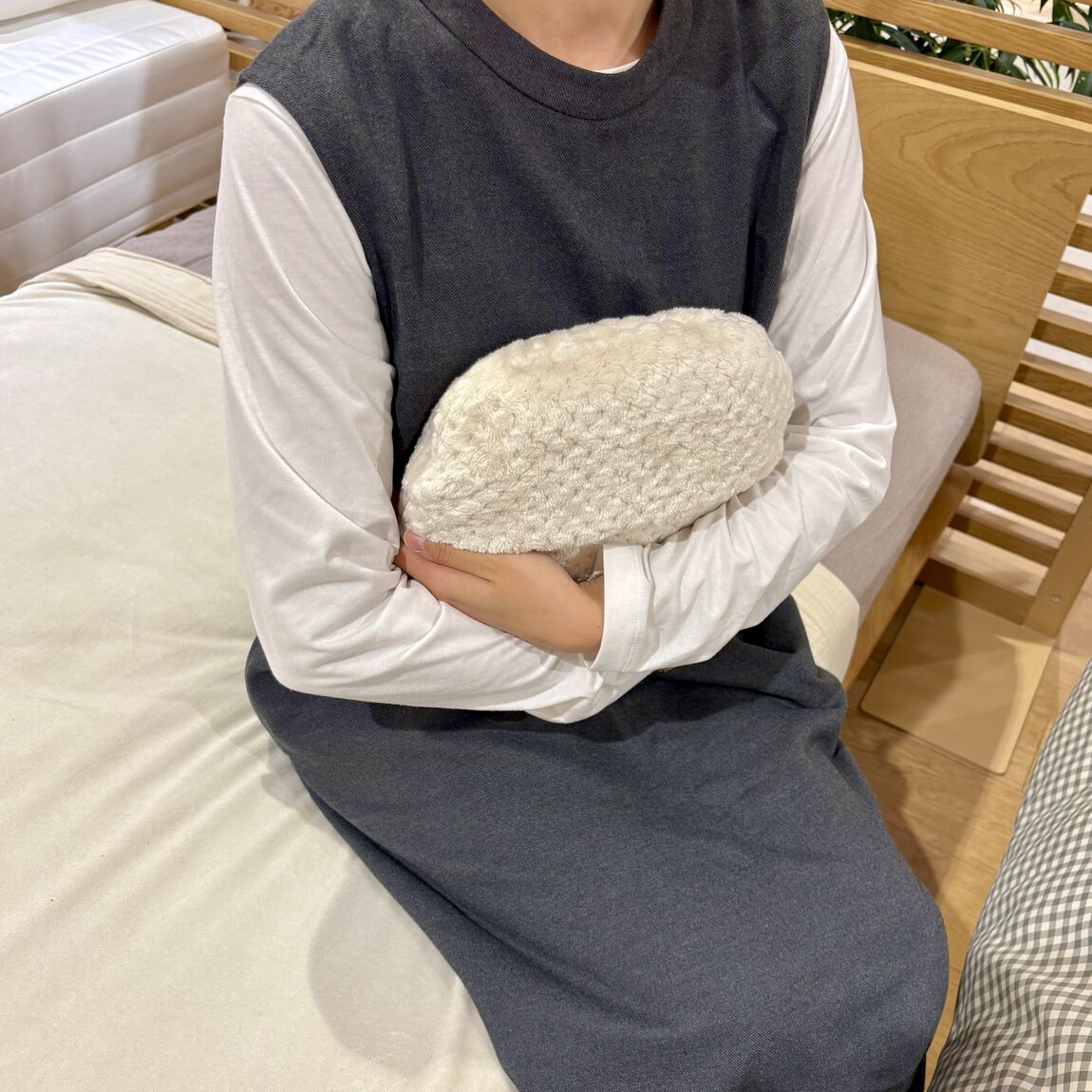 【小田急町田】 冷え込む季節に、ぽかぽか湯たんぽ_R61Wy4