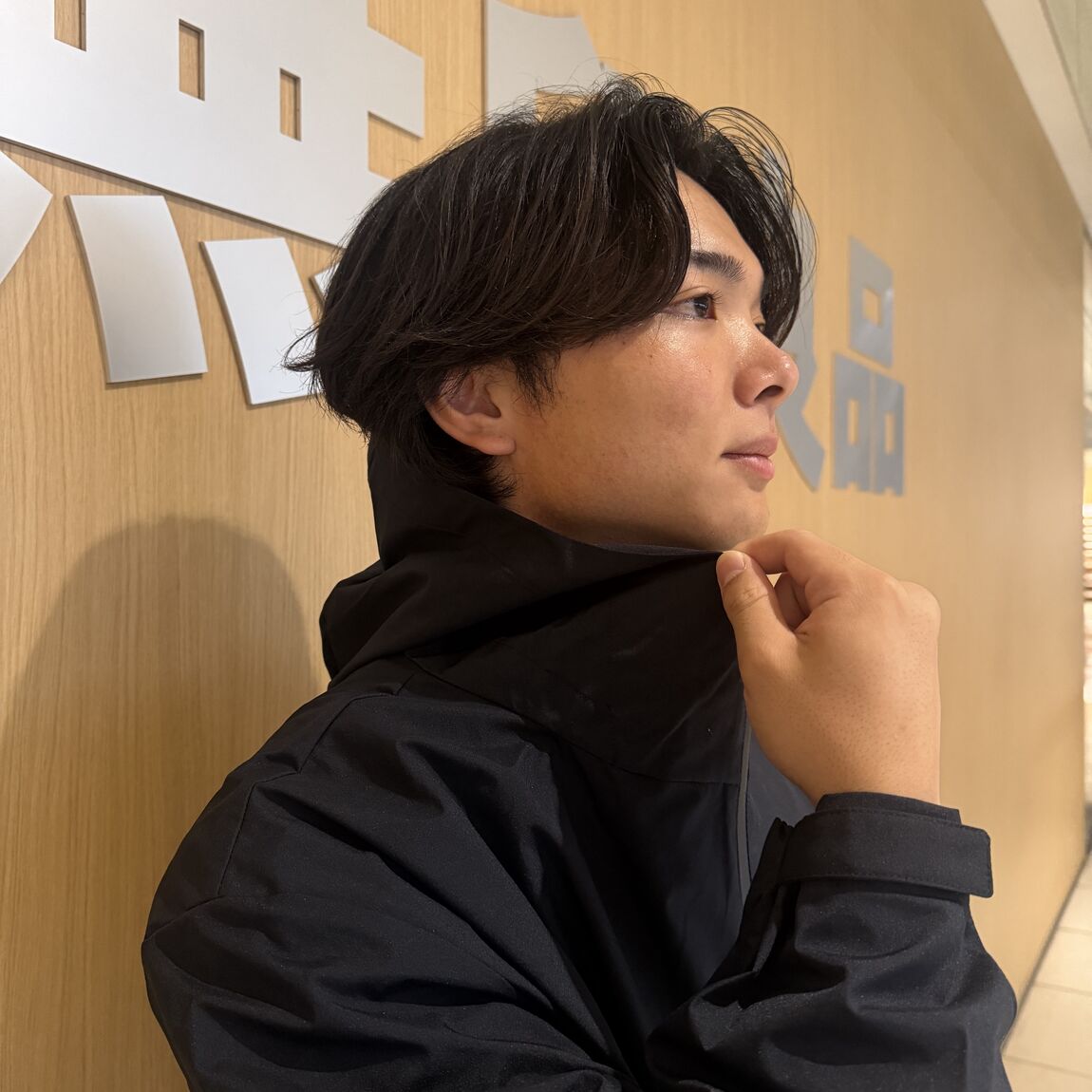 【エアポートウォーク名古屋】身長:175cm_0EuHV0