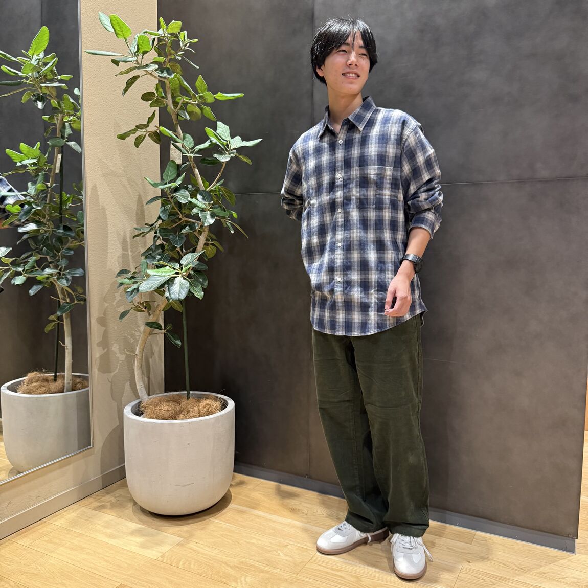 【ノブレスパルク袋井】身長174cm_QFK2B8