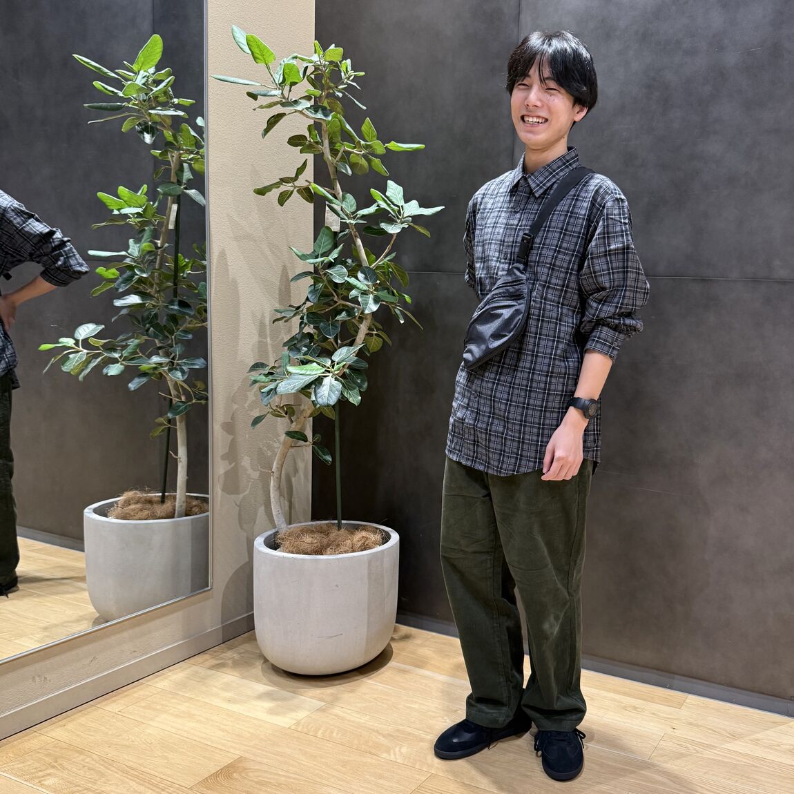 【ノブレスパルク袋井】身長174cm_N14ZNL