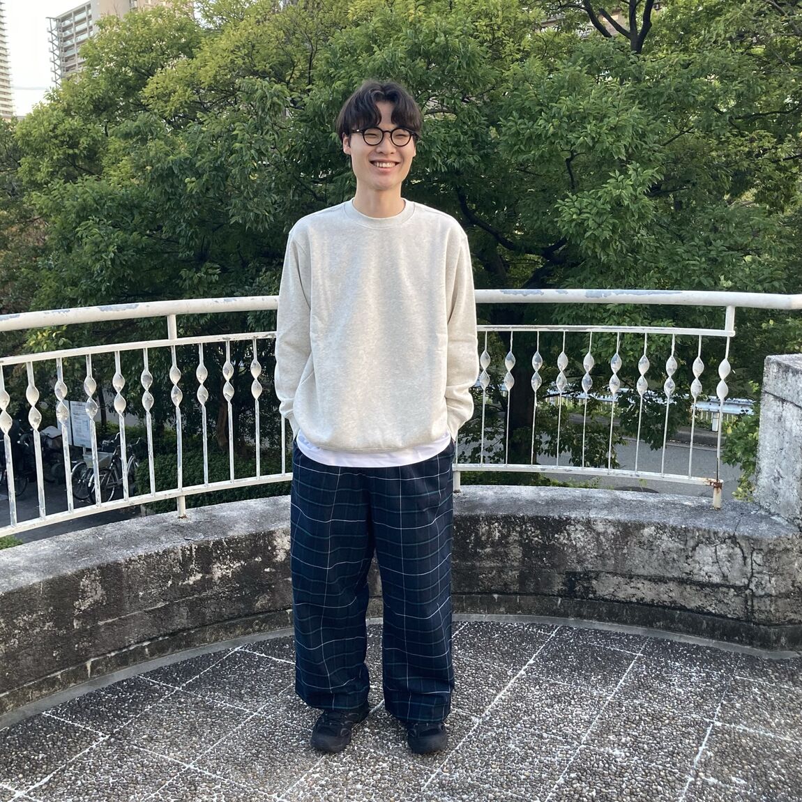【宝塚阪急】身長176cm_2YIAPF