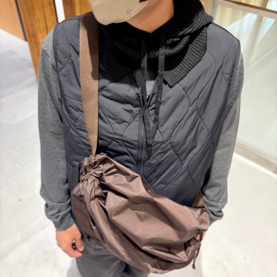 【阪急西宮ガーデンズ】身長167cm_aTxNo1