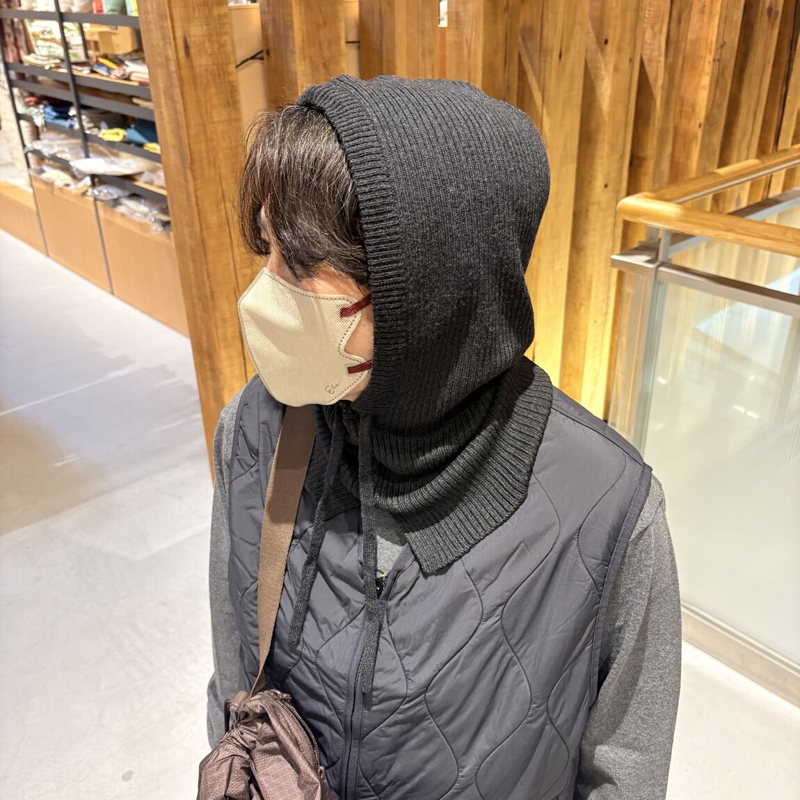 【阪急西宮ガーデンズ】身長167cm_V0BEQW