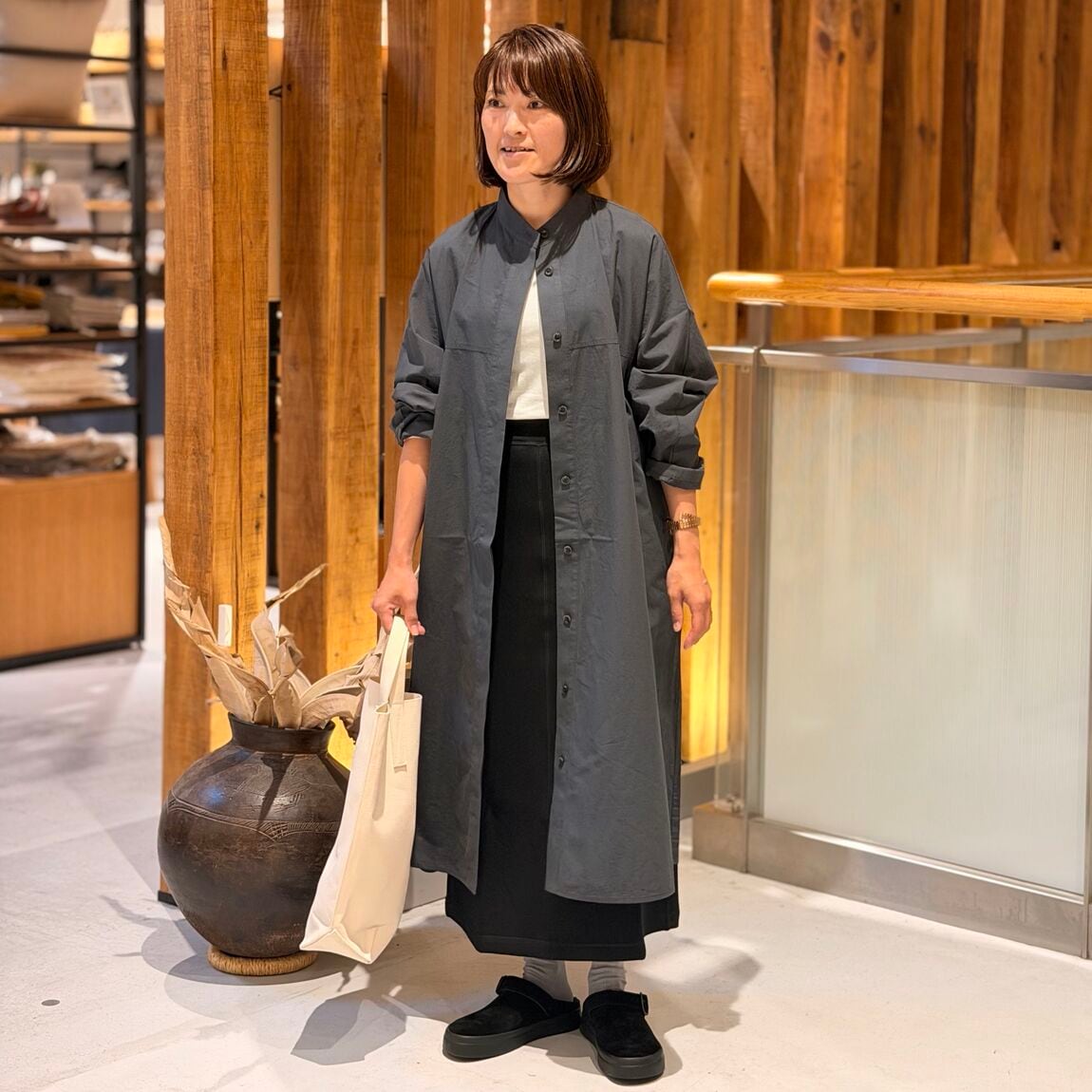 【阪急西宮ガーデンズ】身長159cm_3FDi4m