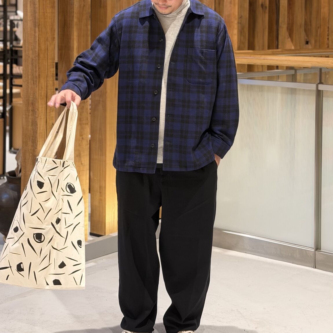 【阪急西宮ガーデンズ】身長172cm_77Fyom