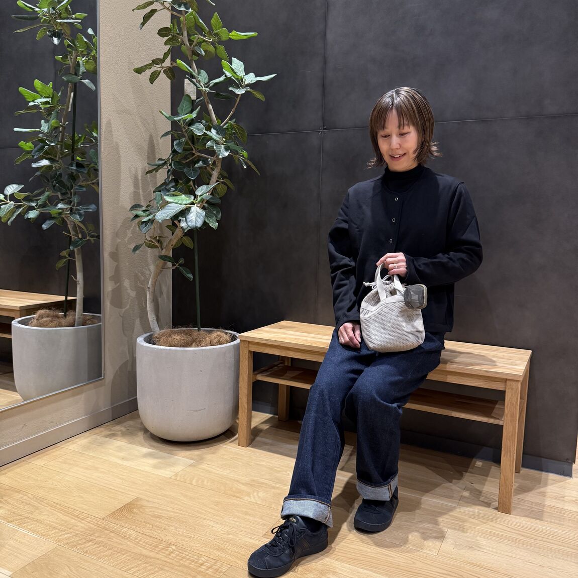 【ノブレスパルク袋井】身長155c_KmVE5y