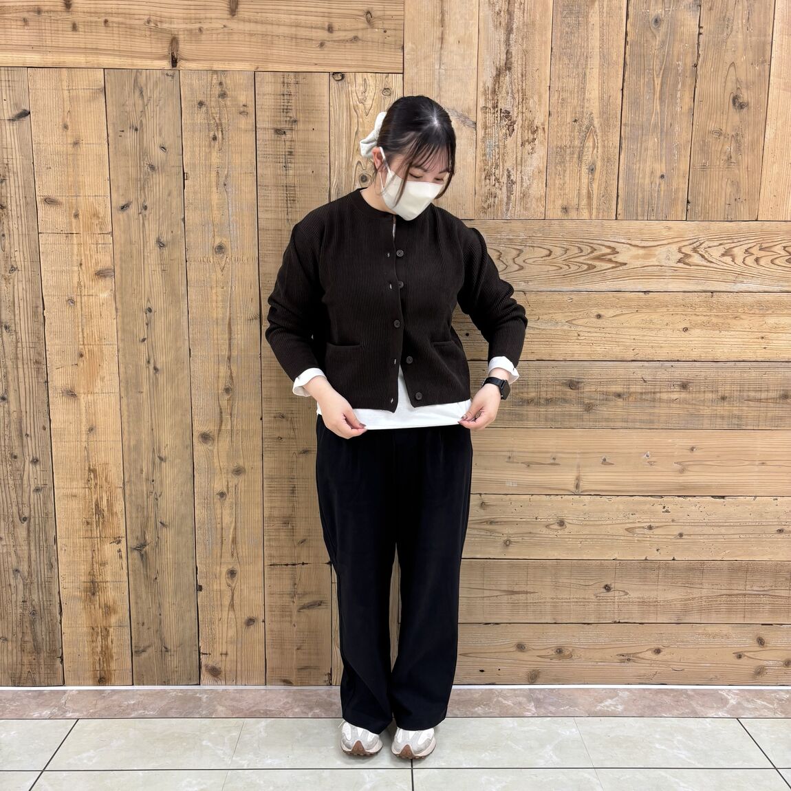 【佐伯】身長165cm_tqF04t