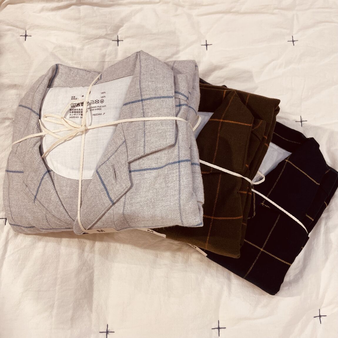 【阪神梅田本店】良いパジャマで良い睡眠を°˖_6Y08wF