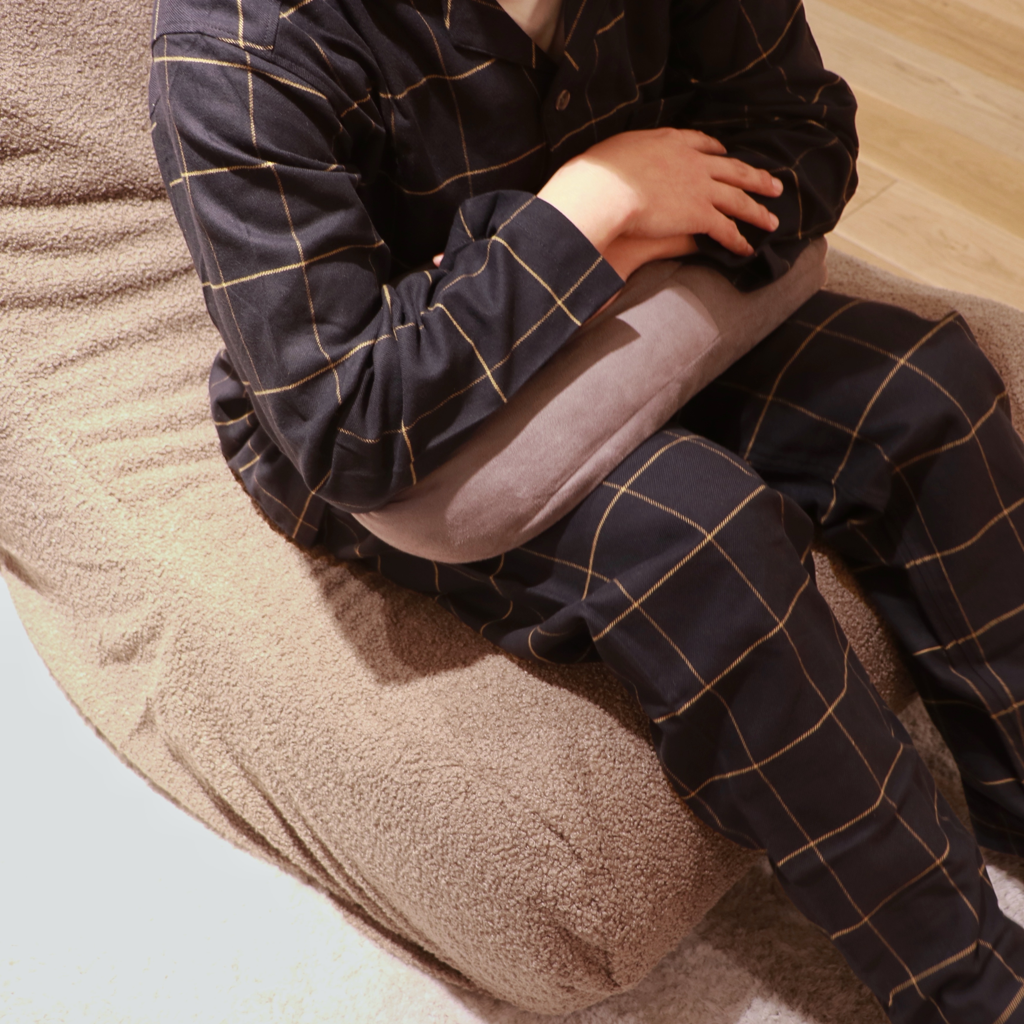 【阪神梅田本店】良いパジャマで良い睡眠を°˖_U649zh