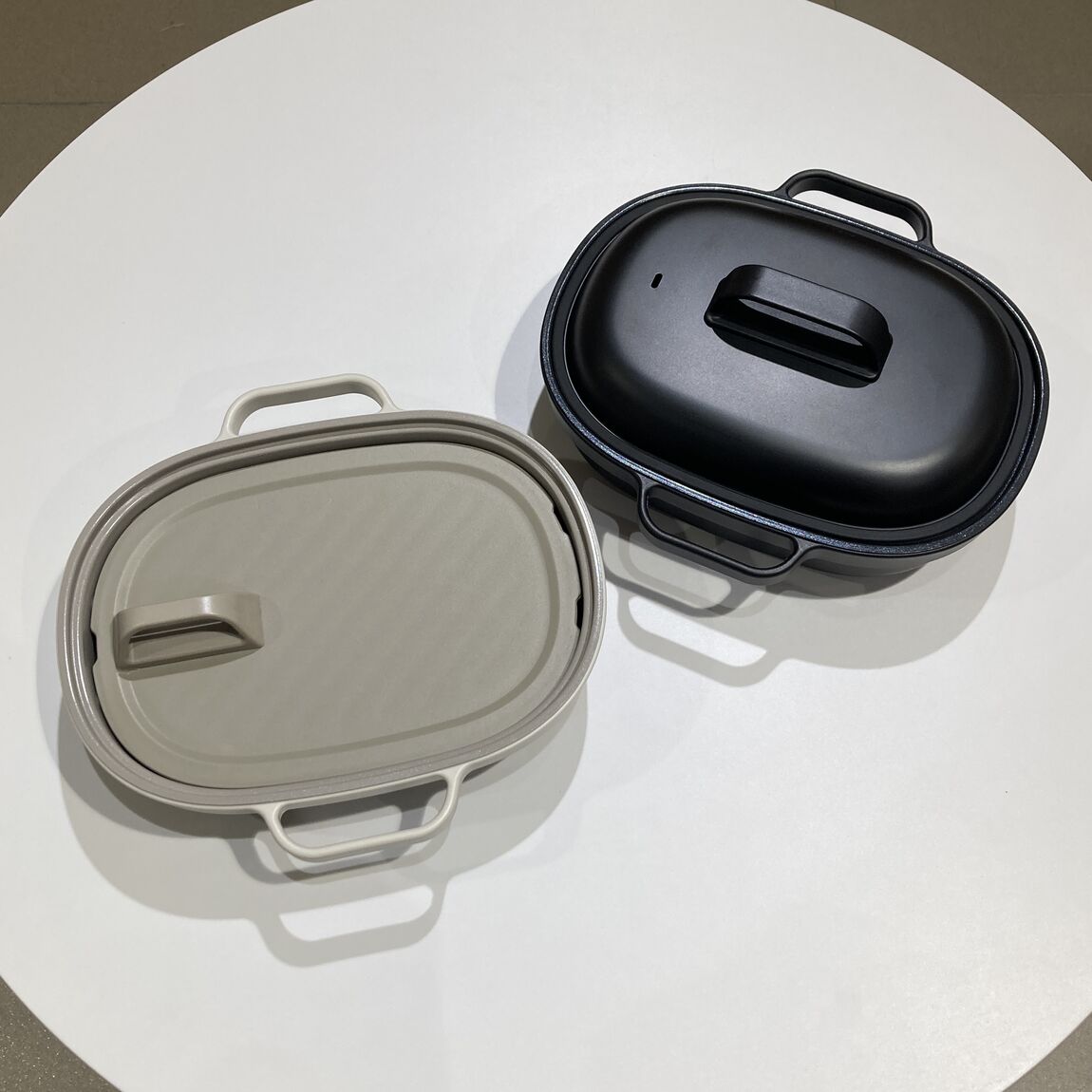 【明石ビブレ】食洗機対応、便利なグリルプレート_NxX9Dz