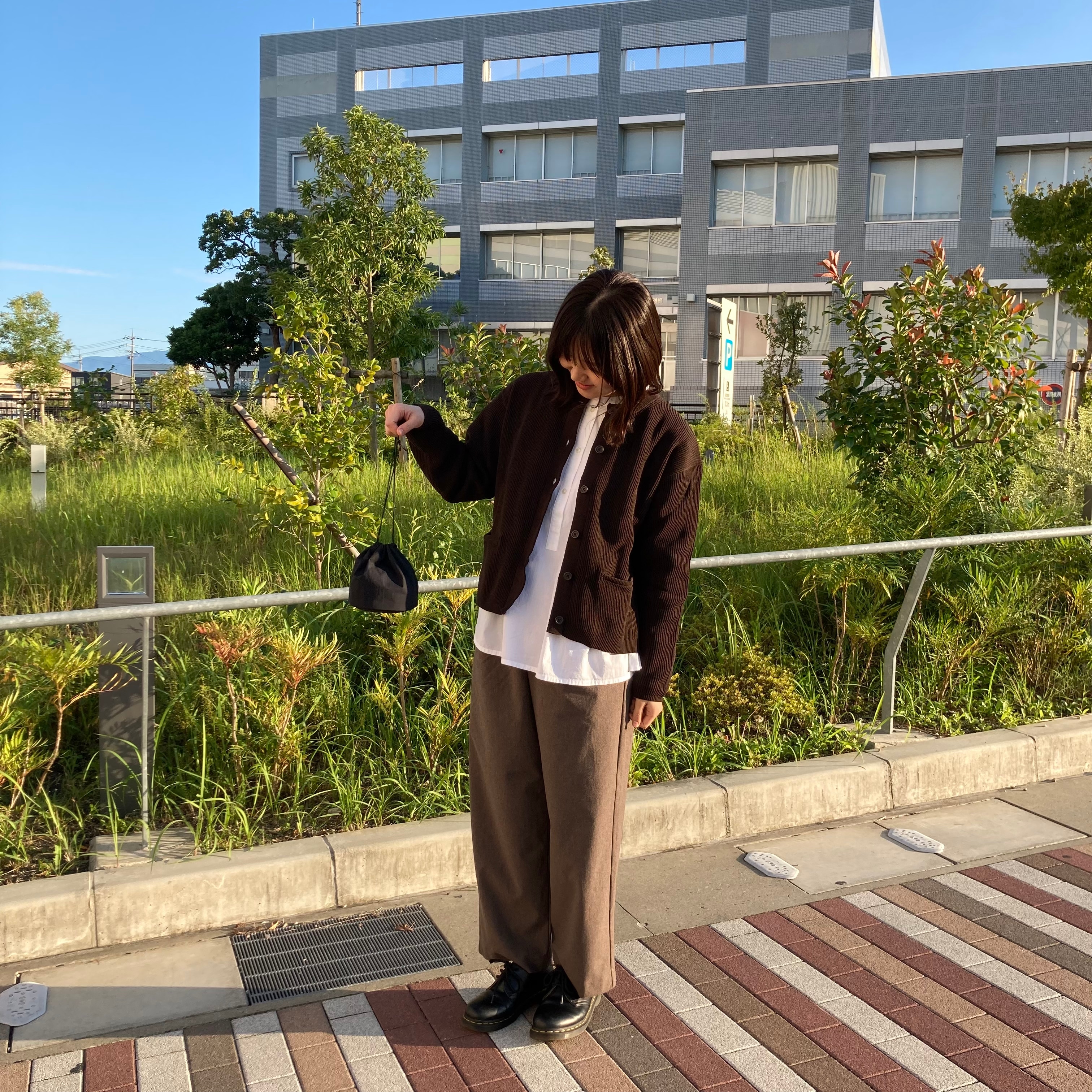 [ららぽーと堺] 身長163cm_9tnuK2