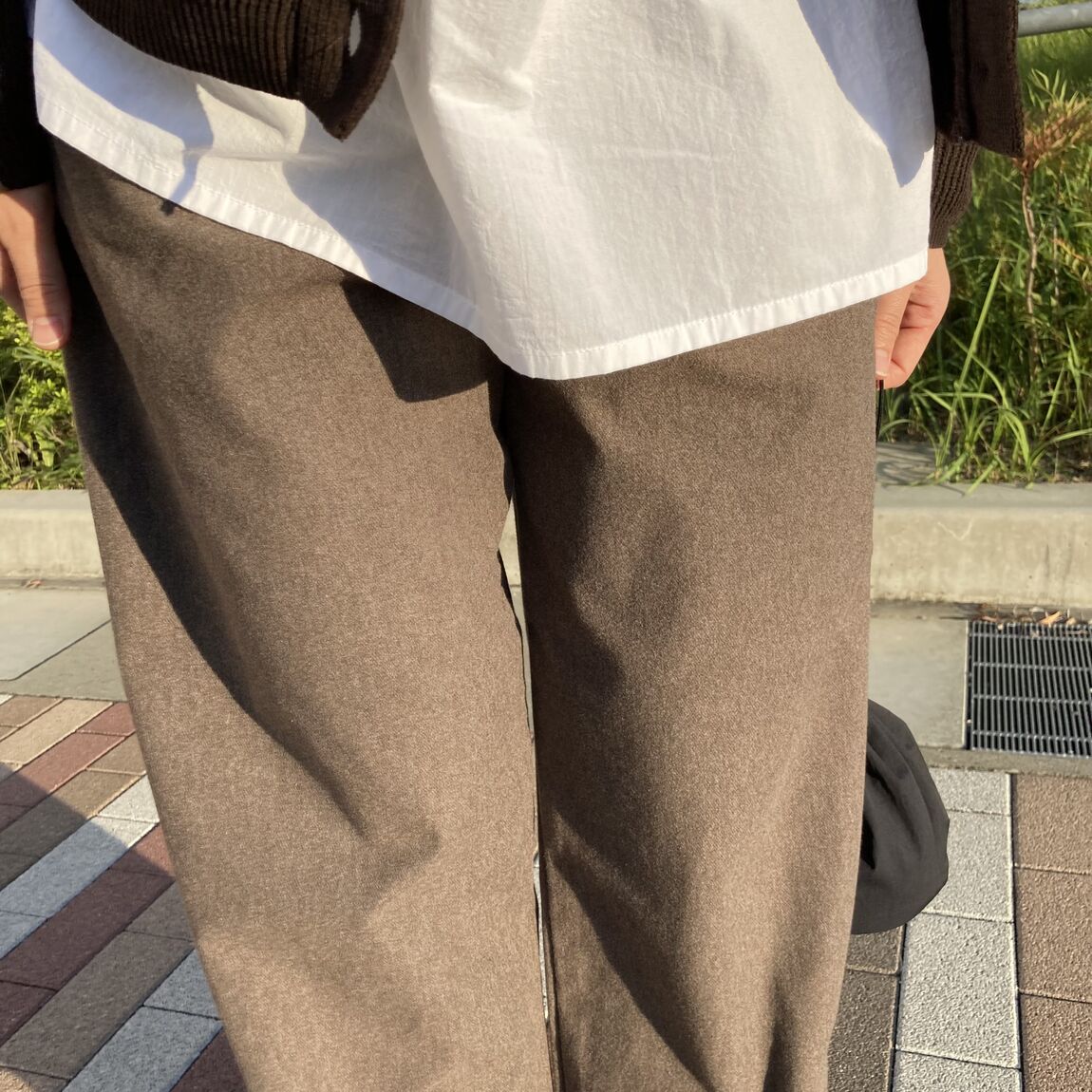 [ららぽーと堺] 身長163cm_oRWm8w