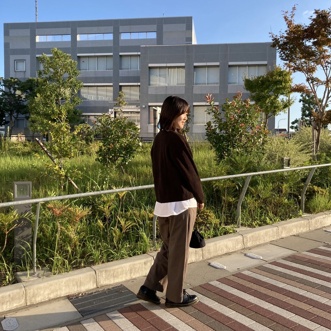 [ららぽーと堺] 身長163cm_0J8q4w