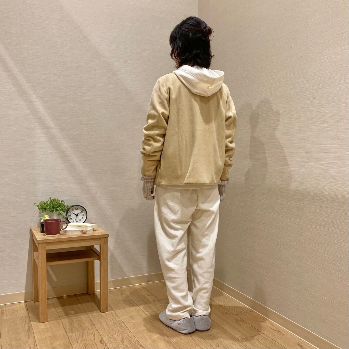 【ジョイフルタウン釧路】身長152㎝_QYcb20