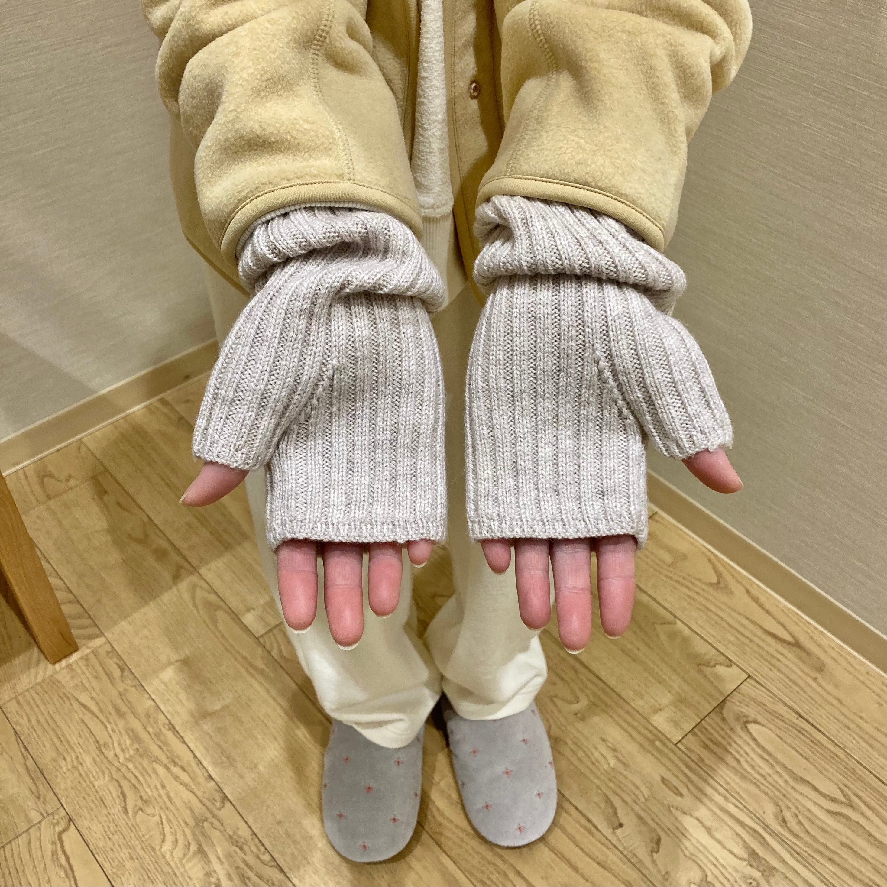 【ジョイフルタウン釧路】身長152㎝_tCPU8f