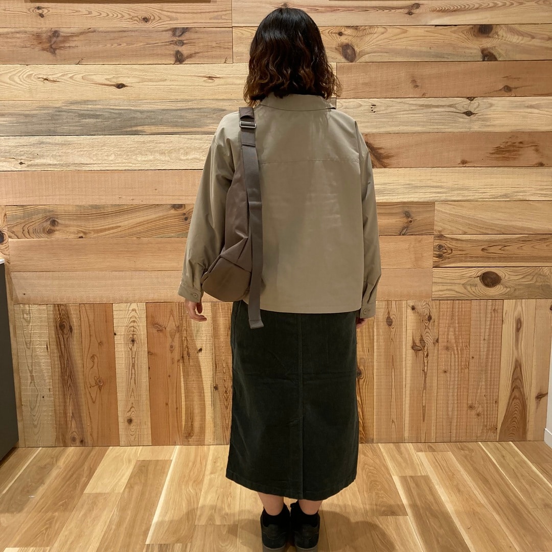 【カナートモール和泉府中】　身長164㎝_zo2Vjs