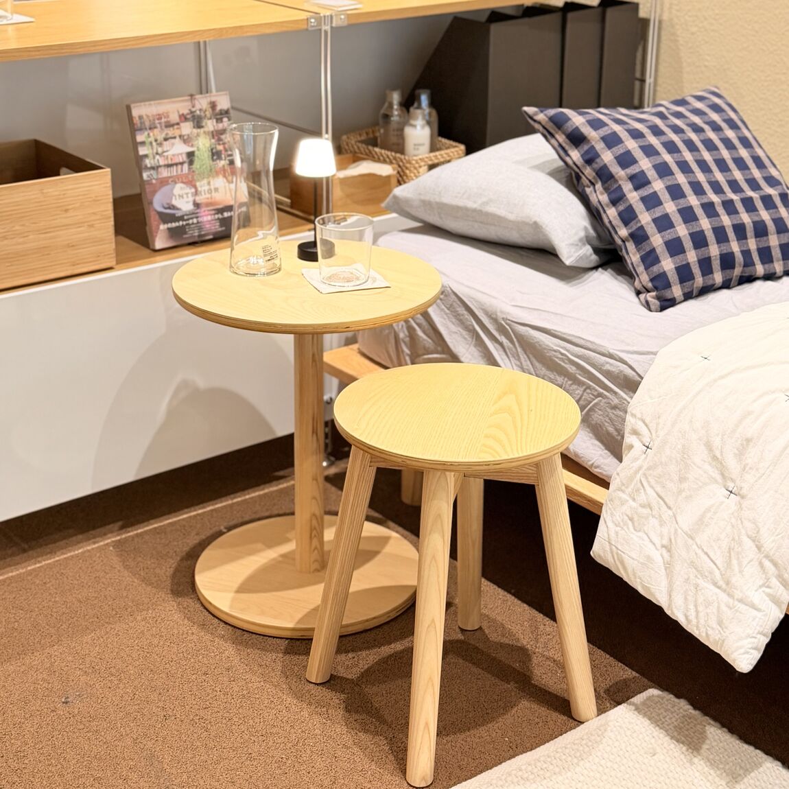 【阪急西宮ガーデンズ】新商品 ライトファニチャーシリーズ_8weqtL