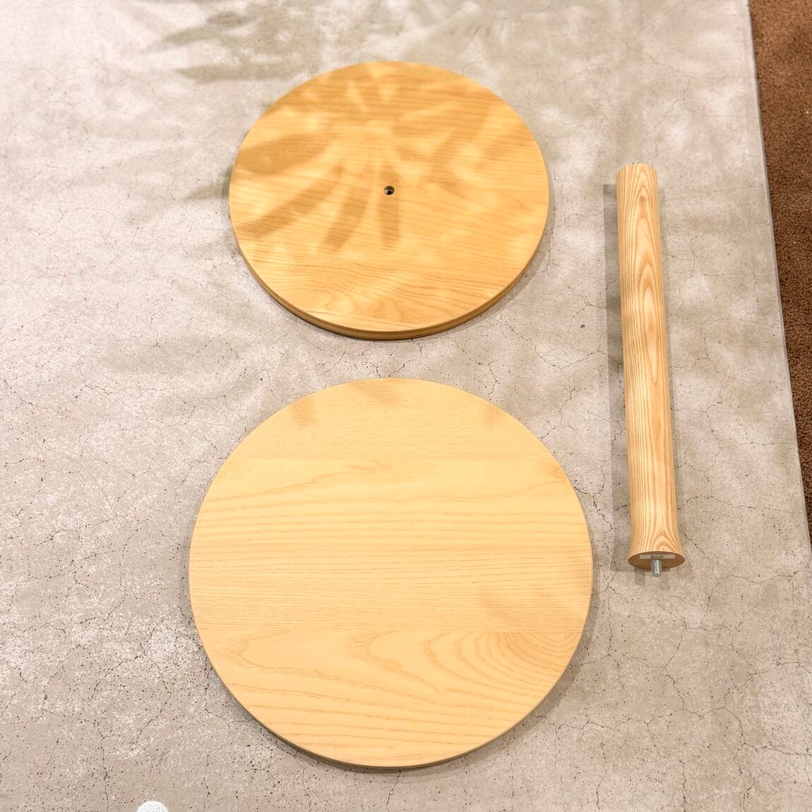 【阪急西宮ガーデンズ】新商品 ライトファニチャーシリーズ_ZNrfb6