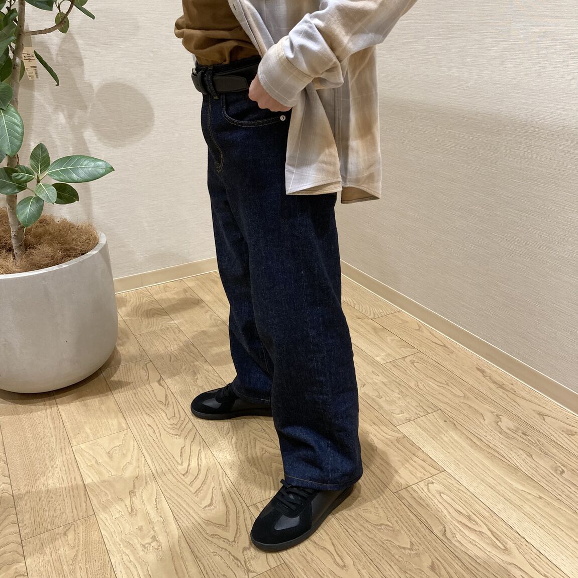 【ジョイフルタウン釧路】身長155㎝_MlYAW7