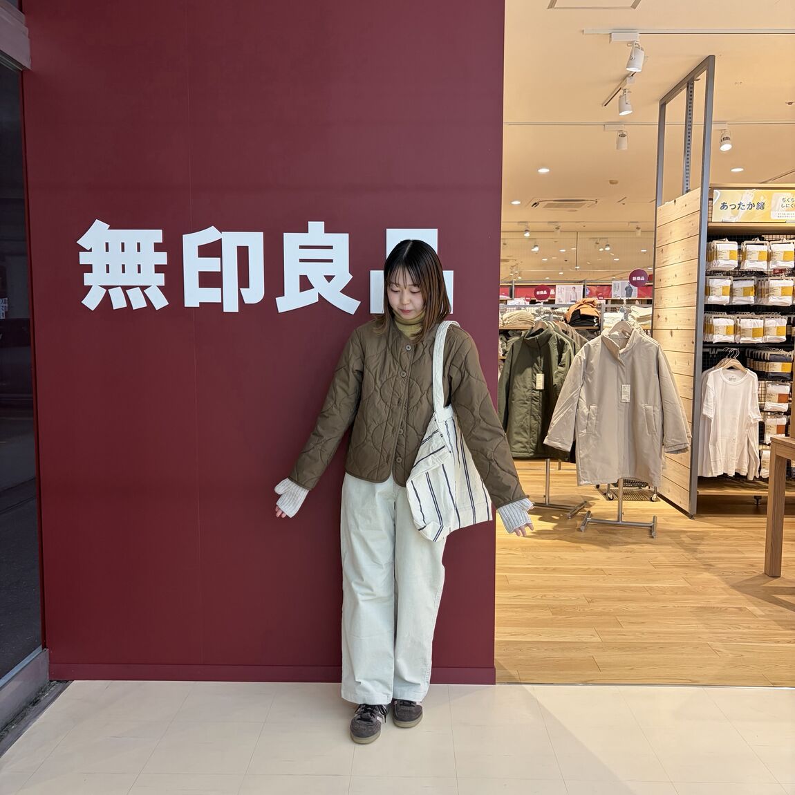 【コープさっぽろルーシー】身長156cm_kJ2k0n