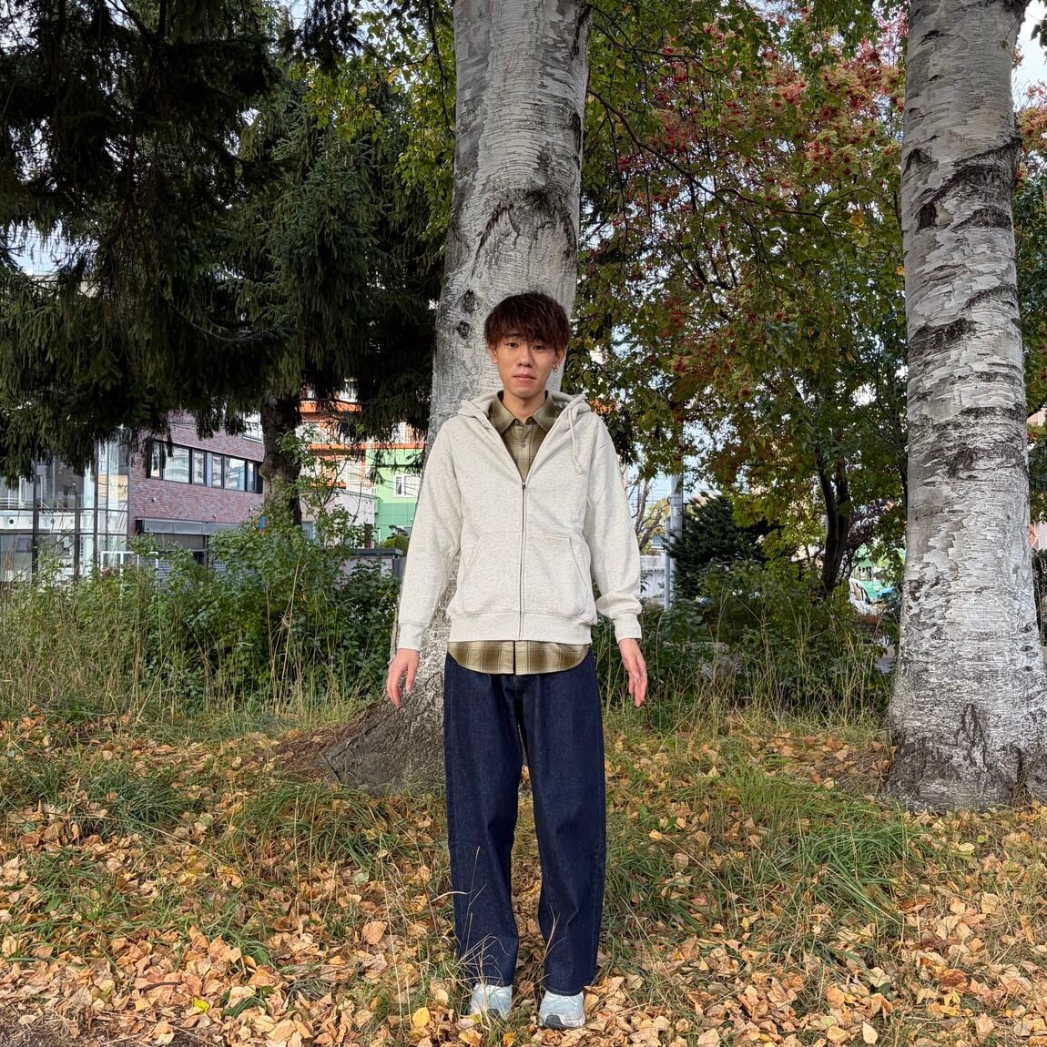 【コープさっぽろルーシー】身長181cm_YBzM88